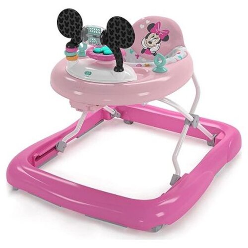 Kids II Dubak Bright Starts MINNIE MOUSE FOREVER BESTIES 12825 Slike