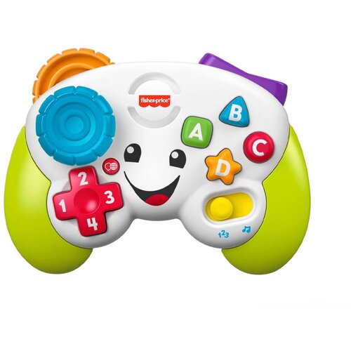 Fisher Price game kontroler za sveznalice Slike