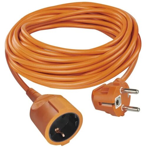  Produžni kabl pvc narandžasti 1 &scaron;uko utičnica 10m emos p01210r ( 3807 ) Cene