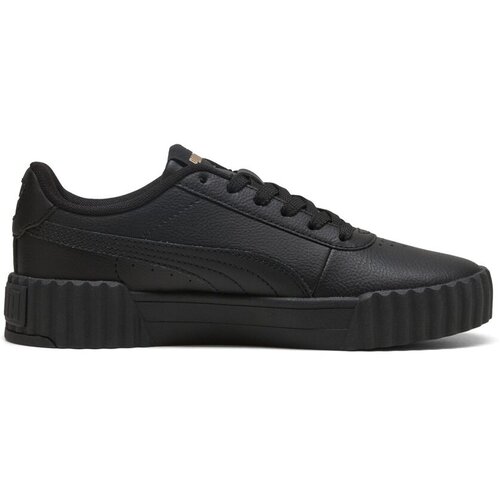 Puma Ženske patike Carina 3.0, Crne Slike