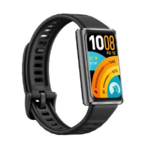 Huawei band 11 pro aluminium black smart narukvica Cene