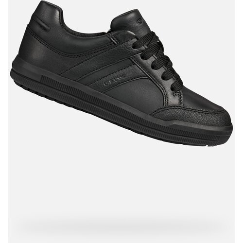 Geox Black boys' sneakers Arzach - Boys Cijene
