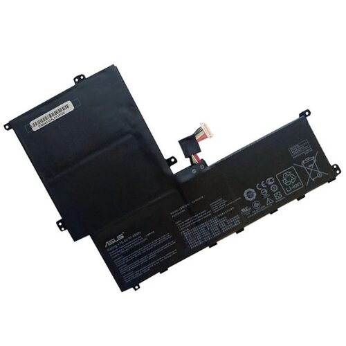 Asus Baterija za laptop PRO B9440/C41N1619, 15.4 V, 48 Wh/3120 mAh, Crna Cene