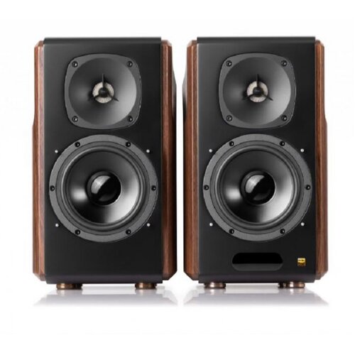 Edifier S2000MKIII loudspeaker Black, Wood Wired & Wireless 130 W Cijene