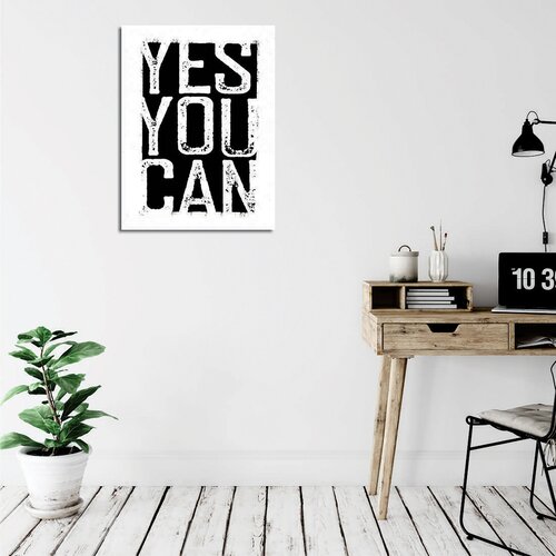 Opviq Slika na zidu na platnu 30x40cm Cene