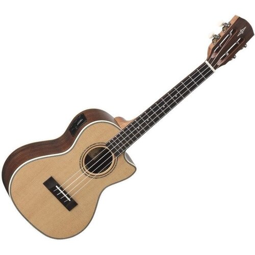 Alvarez AU70CCE Koncertne ukulele Natural Slike