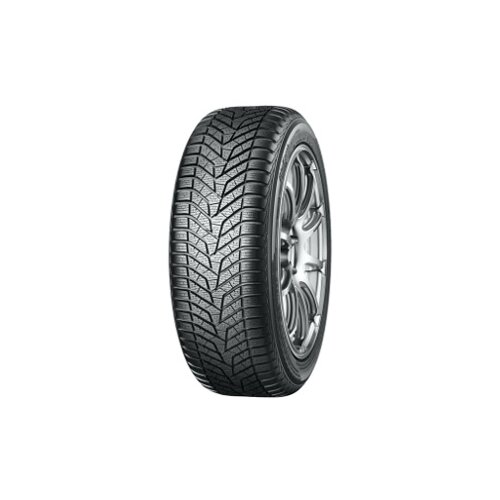 Yokohama BluEarth-Winter (V905) ZPS ( 245/50 R19 105V XL BluEarth, RPB, runflat ) Cene