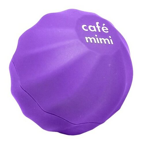 CafeMimi balzam za usne CAFÉ mimi - marakuja 8ml Slike