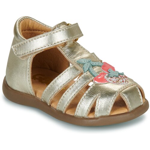GBB VANILLE Gold Slike