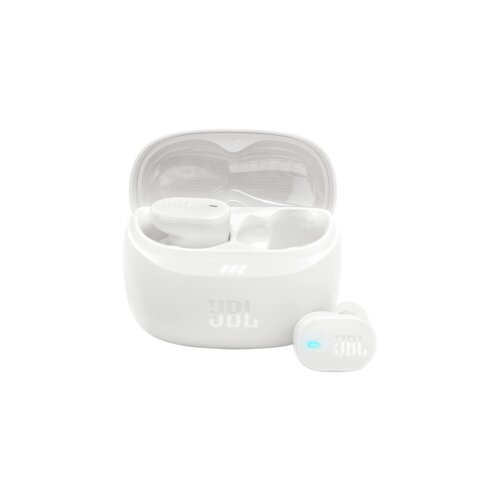  Slu&amp;scaron;alice bluetooth potpuno bežične JBL Tune BUDS 2 White Slike