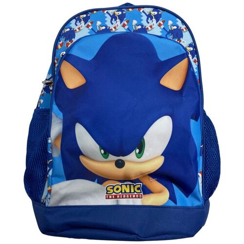Sonic Mochila the Hedgehog 42 cm Slike