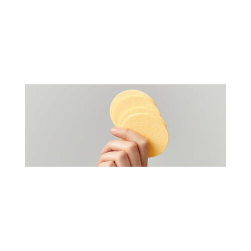 Natural Cleansing Pads - 5 komada Cijene