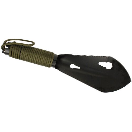 Womax Kamperska lopata Slike