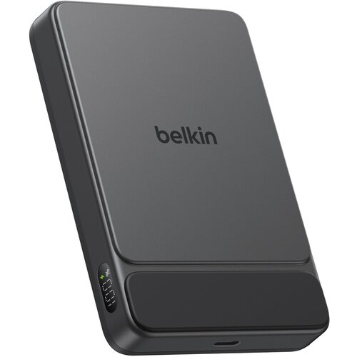 Belkin Power bank BPD022HQBK 10.000mAh 25W, (5000558280) Cene
