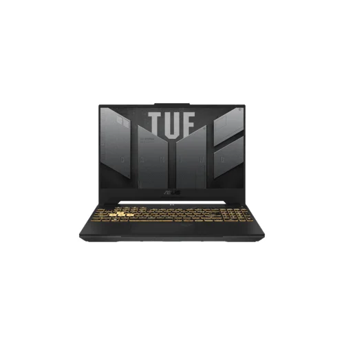  Laptop ASUS TUF F15 FX507ZC4-HN081 15 6″ FHD IPS AG 144Hz Intel Core i5-12500H 8 GB DDR4/512 GB SSD/NVIDIA RTX 3050-4GB/Backlit RGB KBD./2Y/siva