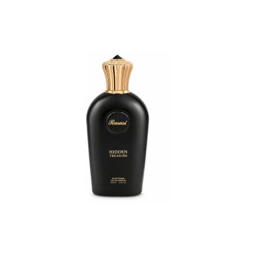 Rasasi Hidden Treasure parfumirana voda za ženske 100 ml Cene