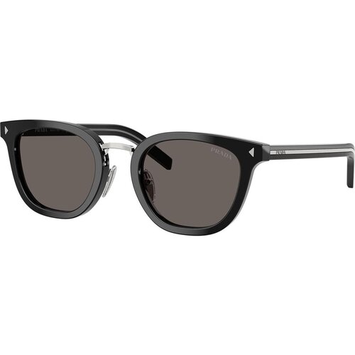 Prada PRC01SD 16K731 L (52) Črna/Siva Cene