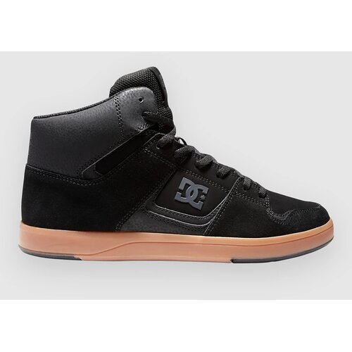DC Cure Hi Top Skate cevlji black / gum Cene