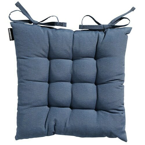 Madison sjedenje toscana safier (plava, 46 x 46 cm) Slike