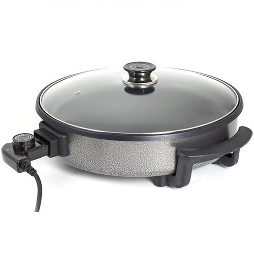 Zilan Pizza pekač, promjer 36 cm / 38 cm, 1500 W - ZLN7870 Cijene