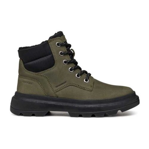 Geox cipele za dečake  J kiddartah boy wpf J46MLA6D04500 Cene