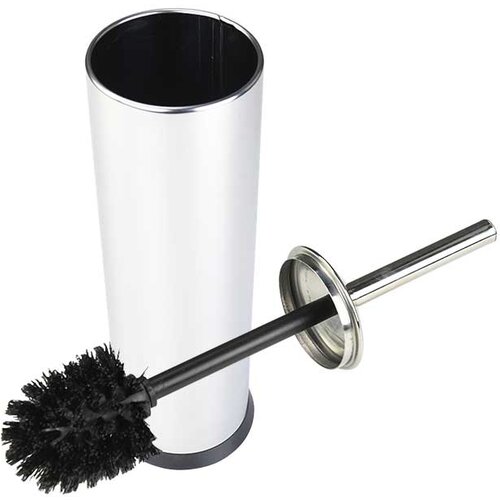 INOX WC krtačka za čiščenje + stojalo Cene