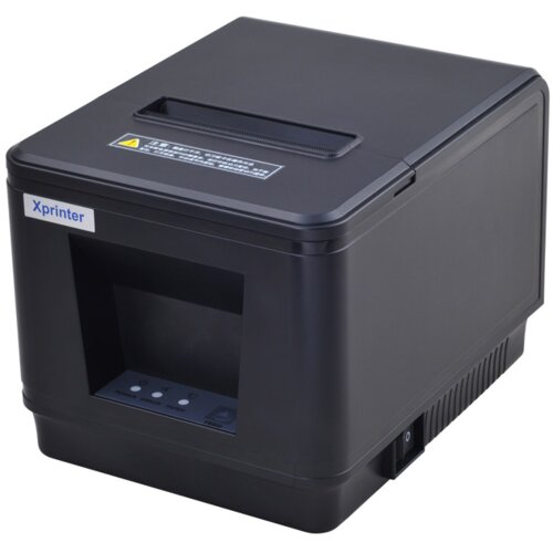 Termalni printer A160H crni Cene