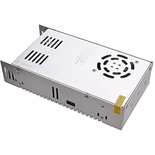 Optimus 480W napajanje (12V/40A, industrijsko) Cene