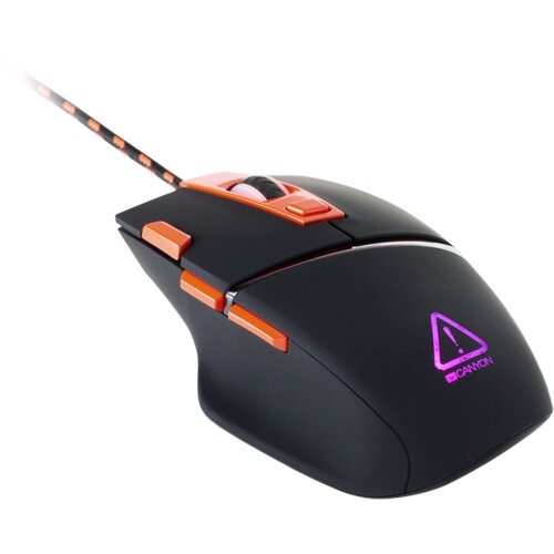 Canyon Sulaco GM-4 Wired Gaming Mouse CND-SGM04RGB Slike