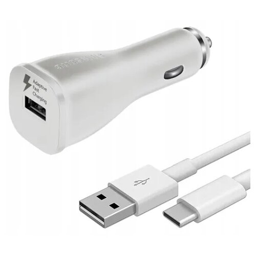 Samsung AVTOPOLNILEC EP-LN915 + kabel DN930CWE 2A bel Slike