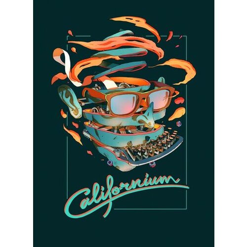  Californium Steam Key EUROPE Cene