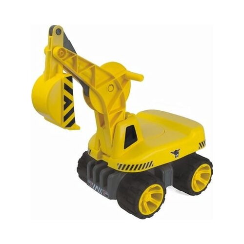Big Power Worker Maxi Digger Cijene