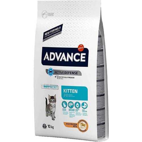 Advance Cat Kitten Hrana za Mačiće Cene