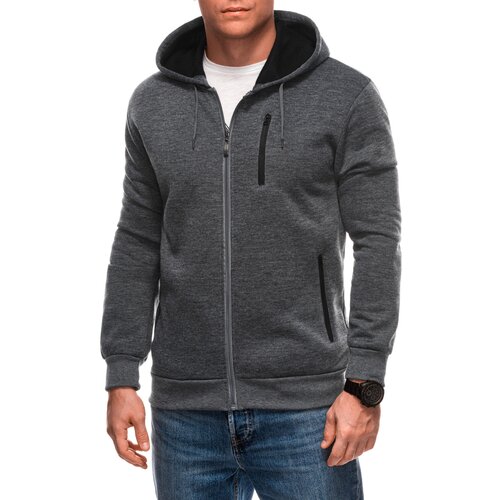 Edoti Men&amp;#039;s hoodie Slike