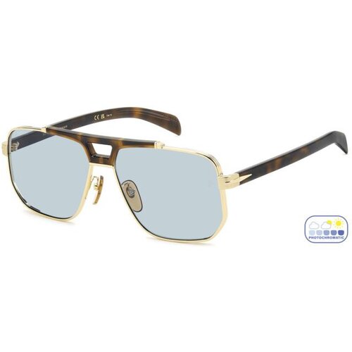 David Beckham naočare za sunce db 7157/S 0NR/SD Slike