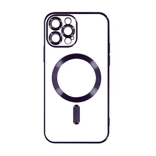  silikonska futrola magsafe za iphone 16 pro/ lila Cene