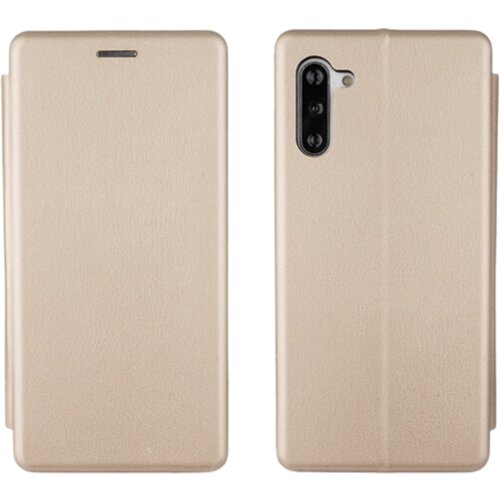 Beline MAGNETNI OVITEK BOOK ZA SAMSUNG NOTE 10 N970 ZLAT OVITEK, (21961941) Cene