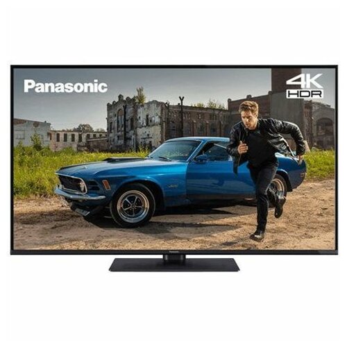Panasonic TX-50GX550E 4K Ultra HD televizor Slike