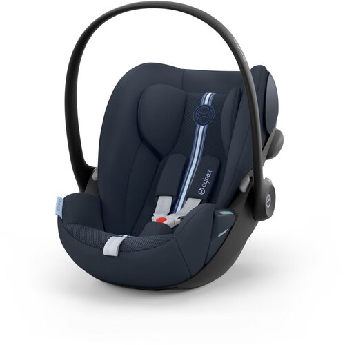 Cybex autosjedalica i-Size 40-87 cm Cloud G Plus ocean blue, navy blue 523001160 Cijene