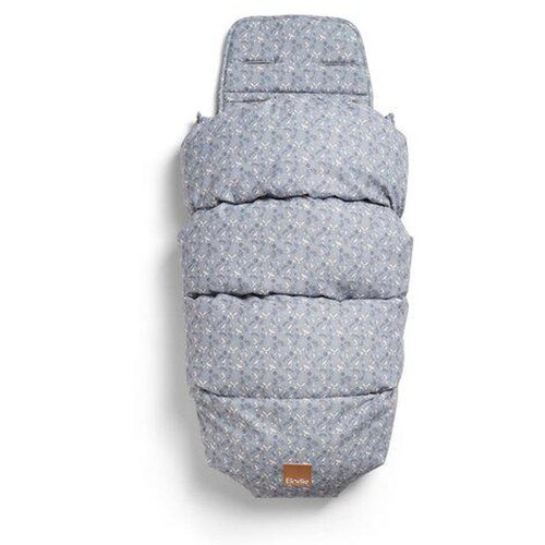 ELODIE zimska vreća za kolica s univerzalnom podlogom Free Bird 12116 Slike