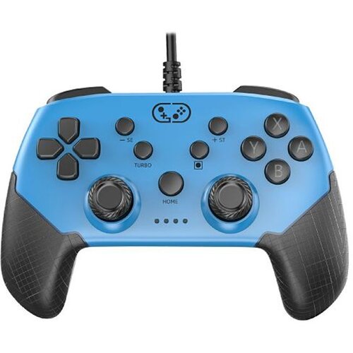 Max Mobile MAXLINE GAMEPAD ZA PC/PS3 E-WG2043 BL Cijene