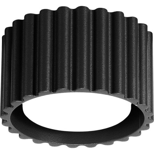 Sollux Crni metalni reflektor &oslash; 10 cm Zora &ndash; Cijene
