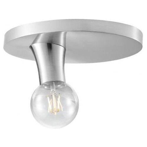  just light. 14777-55 - plafonsko svetlo turn me 1xE27/60W/230V hrom Cene