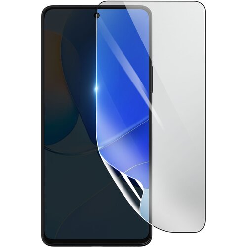 3mk hidrogelna za&scaron;?ita zaslona pred udarci za huawei nova 9 se, prozorno, (21154089) Cene