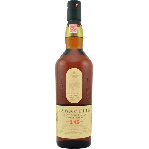 Lagavulin Viski, 16 godina star, 0.7 l Cene