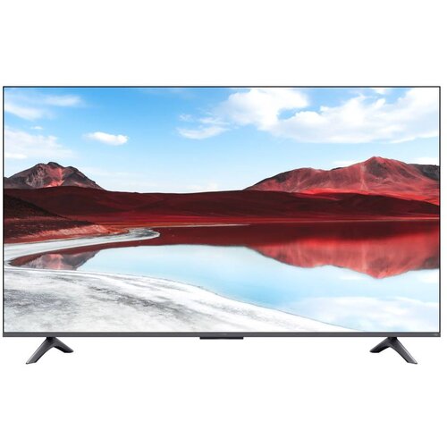Xiaomi 65A pro 4K ultra hd televizor Slike