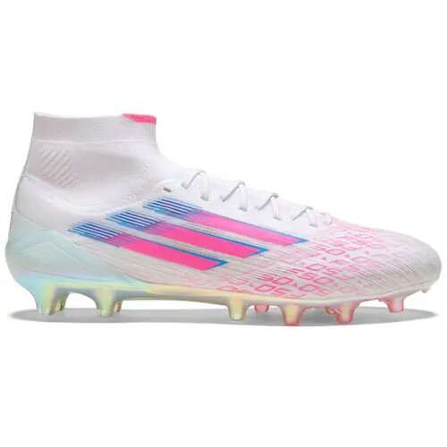 Adidas Muške kopačke F50 Sparkfusion Eli, Bele Cene
