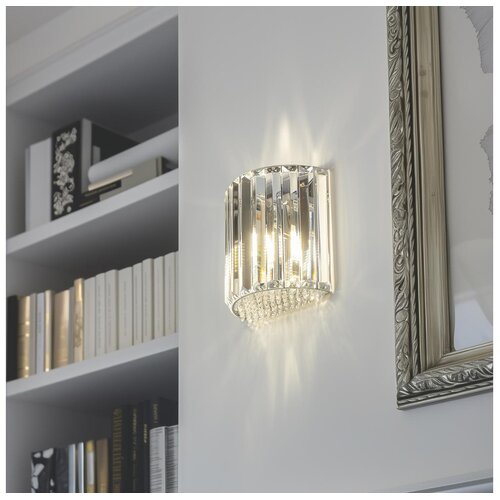  Brilagi - LED kristalno zidno svetlo GLAMOUR 1xG9/42W/230V Cene