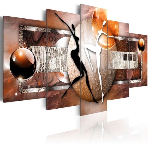  Slika - Dance of elements: earth 200x100 Slike