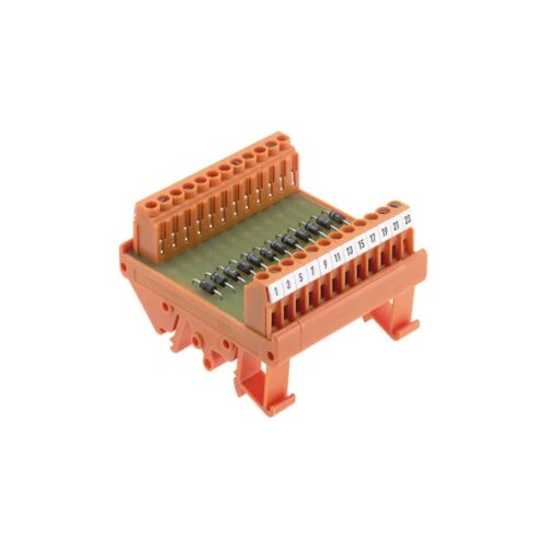  Diodni modul 1 kom. Weidmüller 12 LP / LP 230 V/AC (maks.) Cene